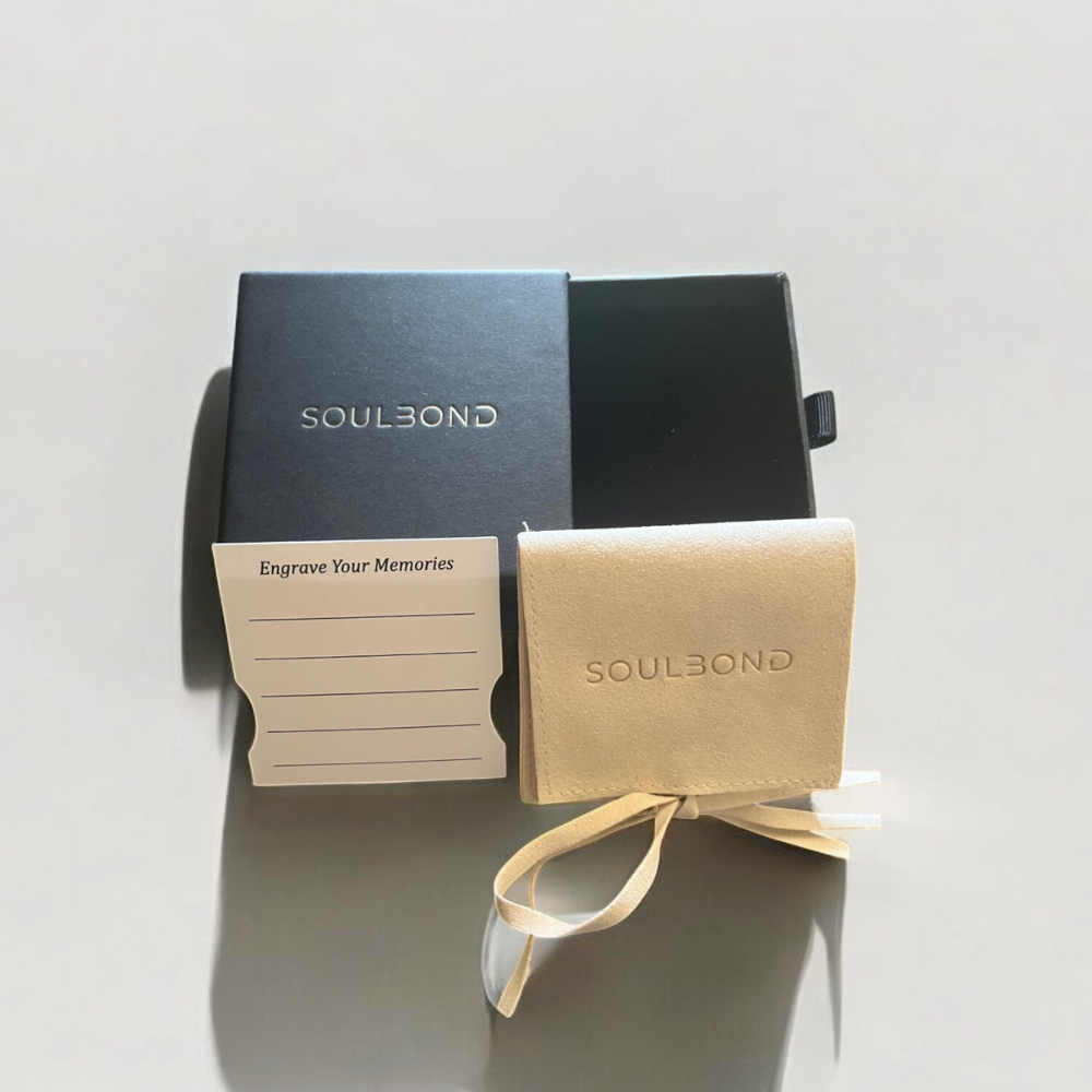 🎁 Elegant Gift Box (Free)