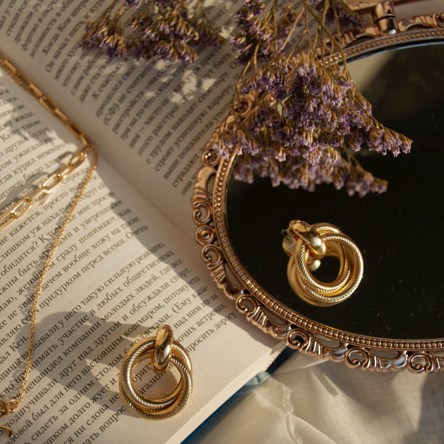 5pc Classic Bracelets Stack