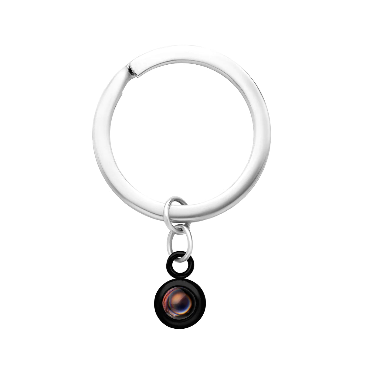 Classic Projection Keychain